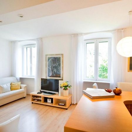 Apartments Sensa Dubrovnik Bagian luar foto