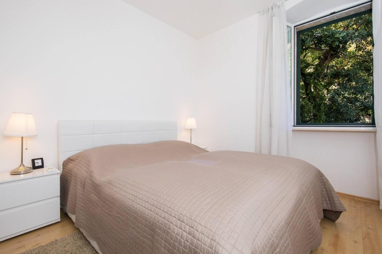 Apartments Sensa Dubrovnik Bagian luar foto