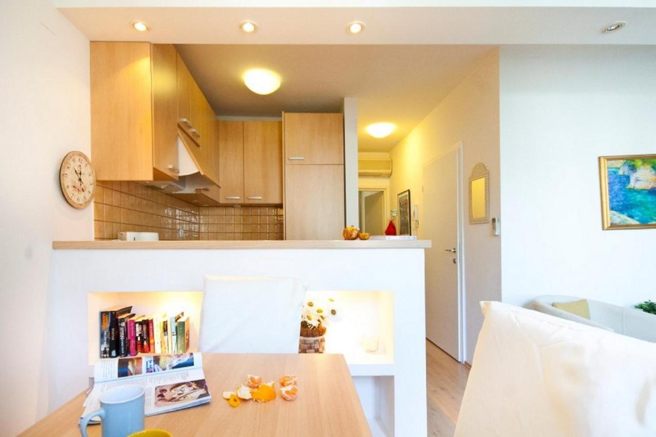 Apartments Sensa Dubrovnik Bagian luar foto