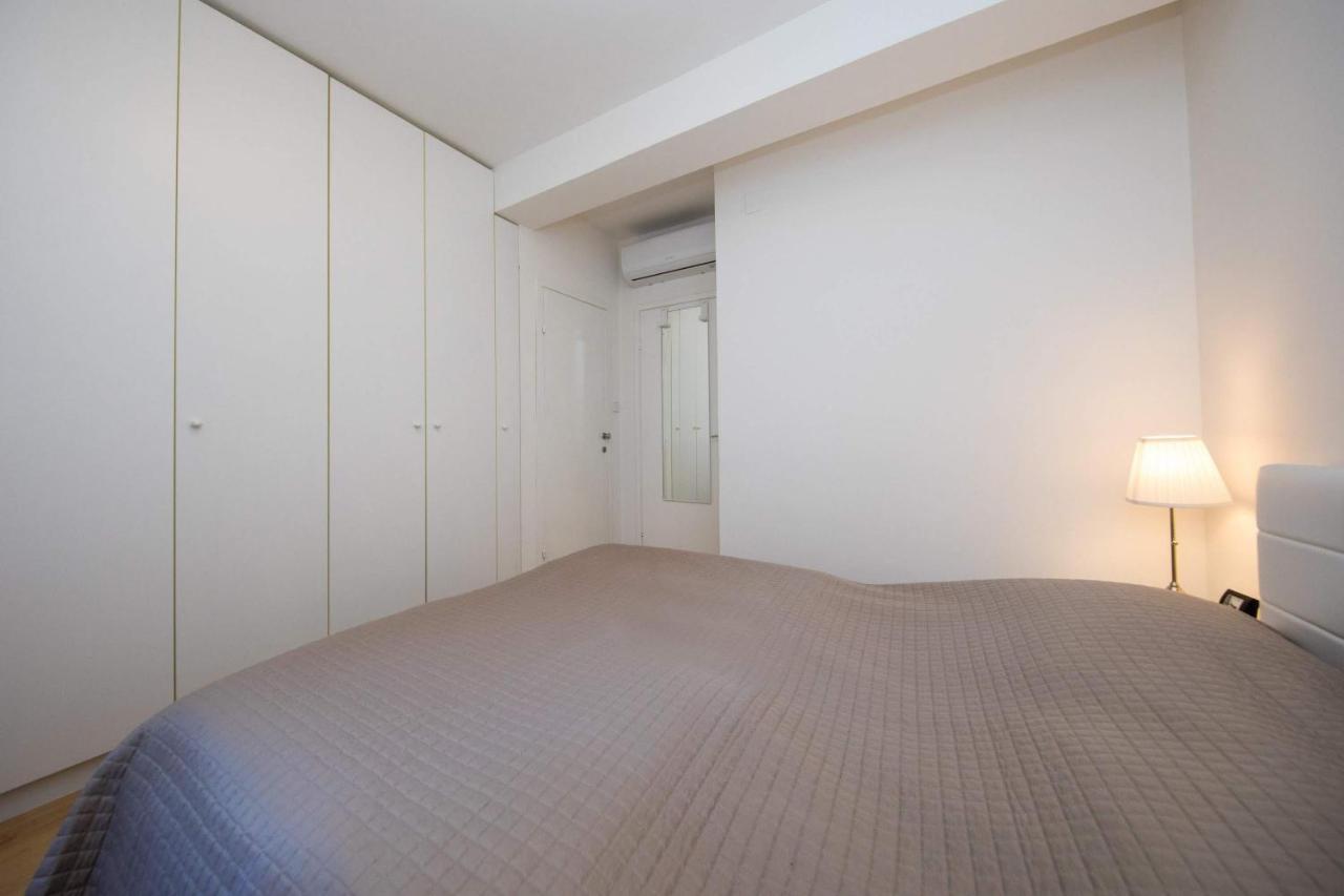 Apartments Sensa Dubrovnik Bagian luar foto