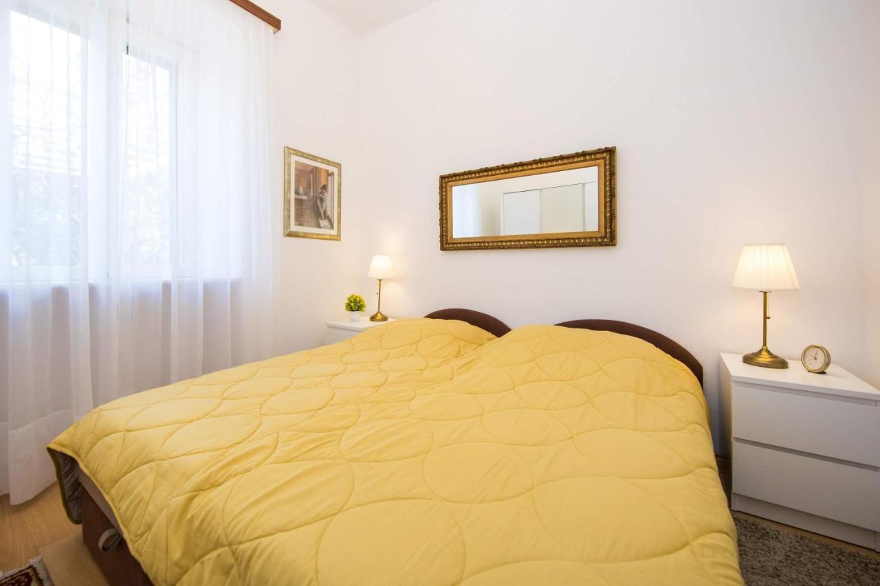 Apartments Sensa Dubrovnik Bagian luar foto