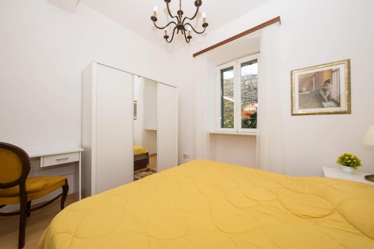 Apartments Sensa Dubrovnik Bagian luar foto