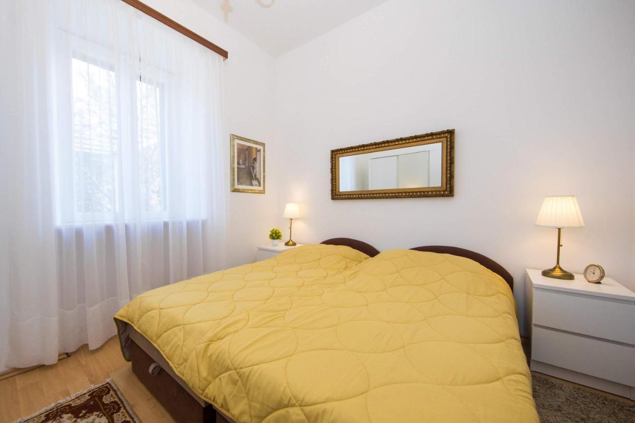 Apartments Sensa Dubrovnik Bagian luar foto